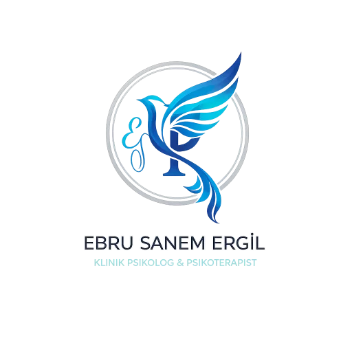 Ebru Sanem Ergil, Klinik Psikolog & Psikoterapist